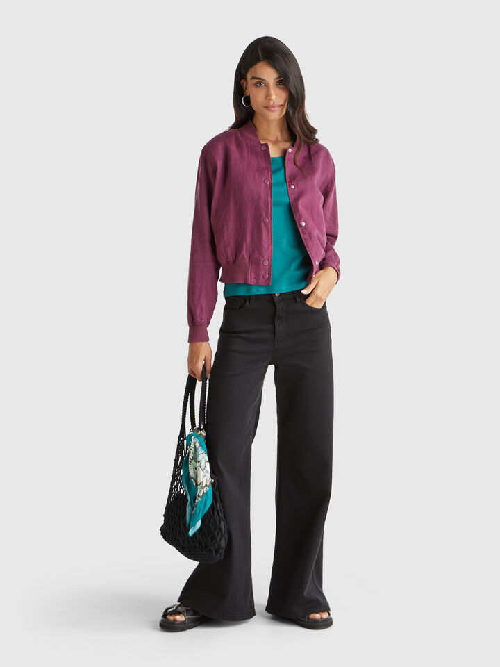 JACKET Femme image number 3